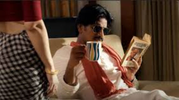 నటీనటుల పనితీరు