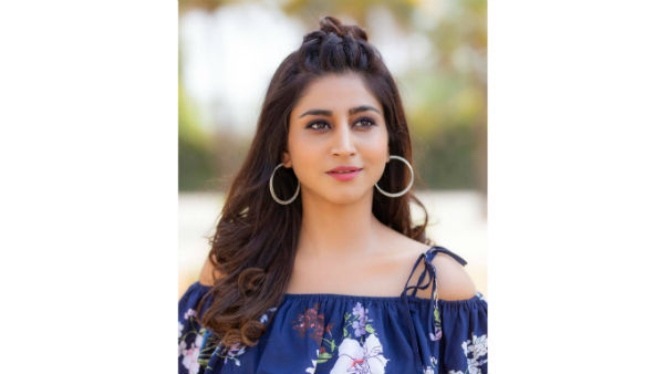 పెళ్లి గోలతో పాపులర్.. ఢీ కొడుతోంది