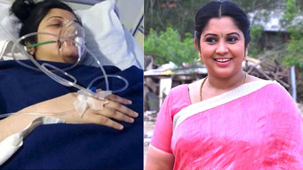 బీపీ టాబ్లెట్లు మింగి సూసైడ్ అటెంప్ట్