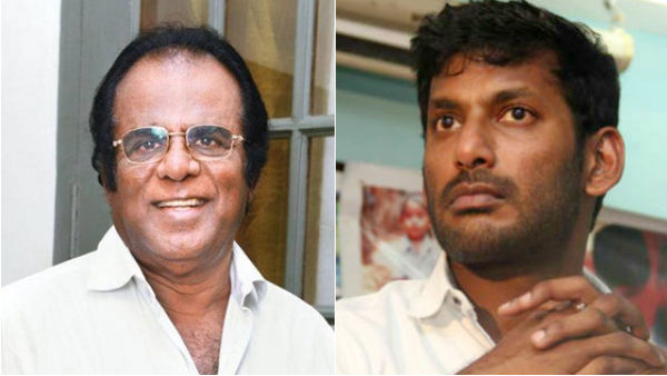 తండ్రీ కొడుకుల బంధం...