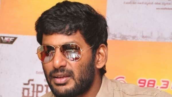 విశాల్ ప్రొడక్షన్ హౌస్..