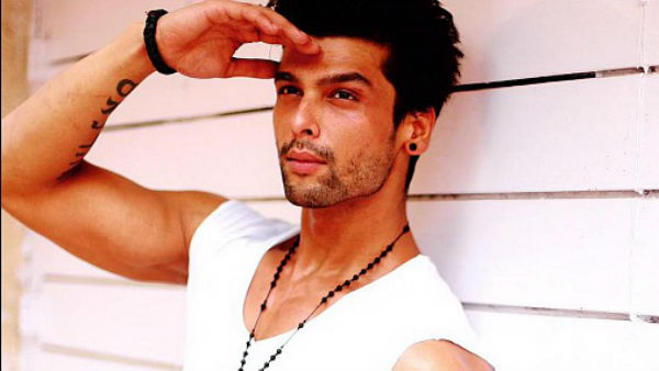 అతని వల్లే బ్రేకప్..?