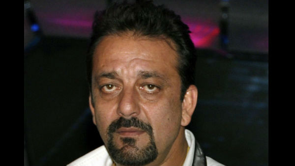 సంజయ్ భార్య పిల్లలు దుబాయ్ లో..