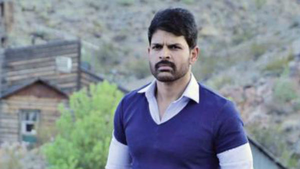 లాక్ డౌన్‌లో అక్రమంగా తన నివాసంలోనే దందా.. ప్రముఖ నటుడు అరెస్ట్