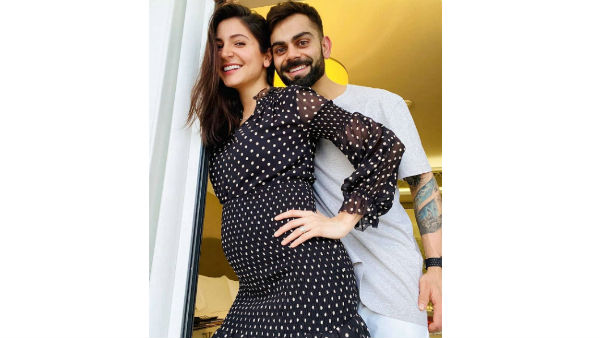 గతంలో గర్బవతి రూమర్లపై అనుష్క ఆగ్రహం