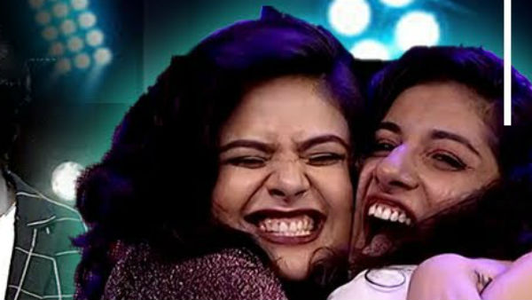  షోలో ప్రమాదం: రాంప్రసాద్ వల్ల విష్ణు ప్రియకు గాయాలు.. సిగ్గులేదా అంటూ శ్రీముఖి ఫైర్.!