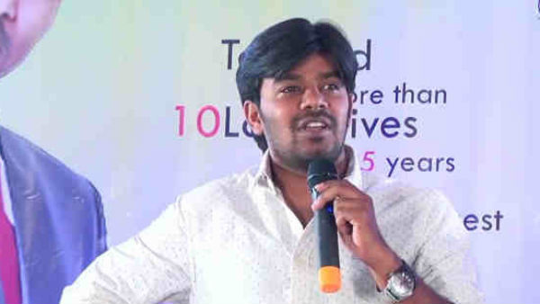 అర్దరాత్రి వెళ్లి..