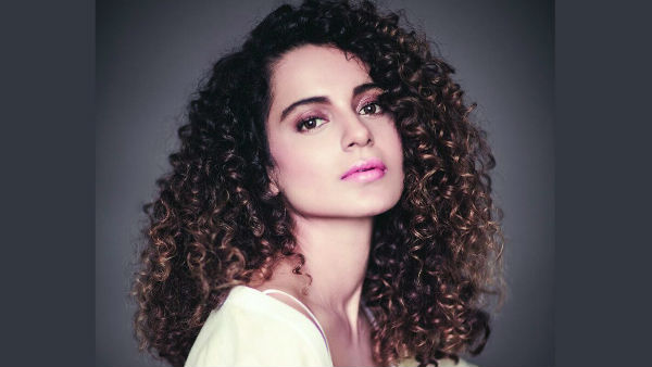 కాల్పుల ఘటనపై కంగన వివరణ ఇస్తూ