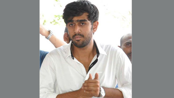 అభిరామ్ కారు ప్రమాదంపై ఫ్యామిలీ రియాక్షన్