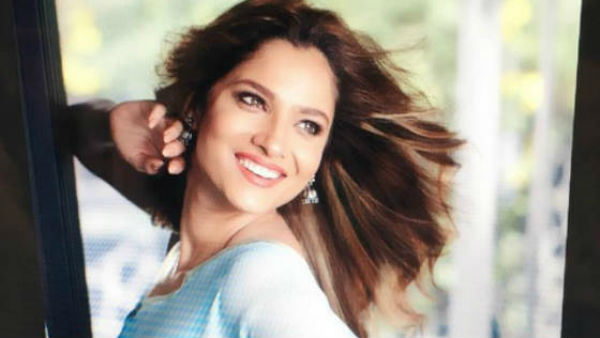 సుశాంత్‌‌తో బ్రేకప్ తర్వాత 