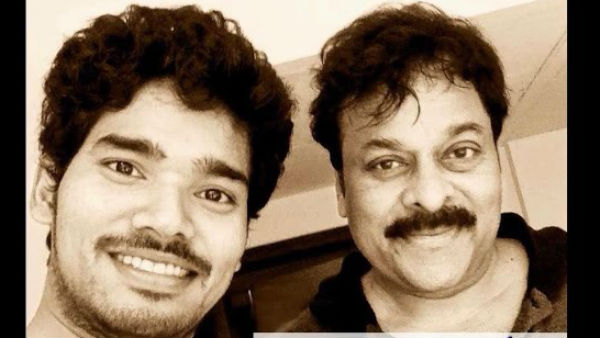 నీ భార్యకే ఎక్కువ మార్కులు.. అంతా నీ ట్రైనింగేనా? సుధాకర్‌ కోమాకులపై చిరంజీవి ప్రశంసల వర్షం