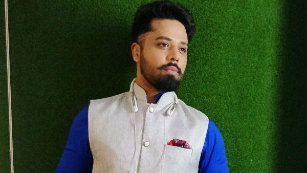 ఎలాంటి అప్డేట్ ఇస్తాడో..