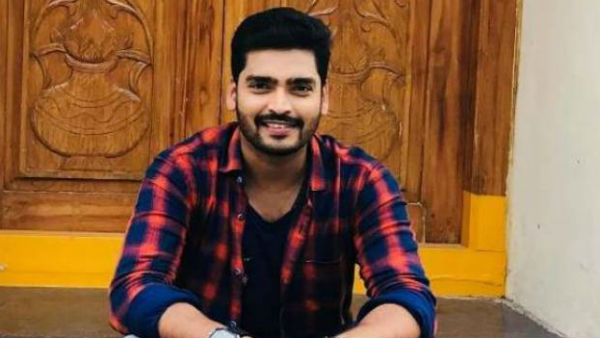 వారితో స్నేహం..