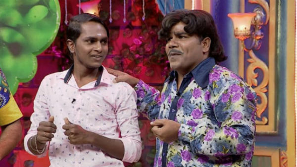 యూట్యూబ్‌లో కనిపించని అదిరింది స్కిట్లు