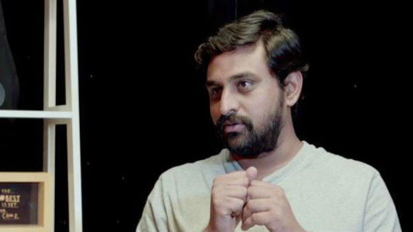 క్లారిటీ ఇచ్చిన అజయ్..