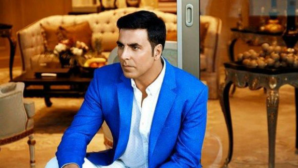 అక్షయ్ కుమార్ ఆరో స్థానంలో