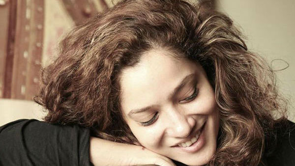 సుశాంత్ మాజీ ప్రేయసితో..