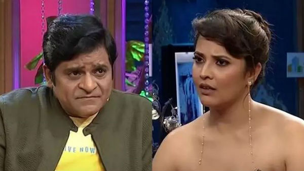 పవిత్ర నుంచి అనసూయ..