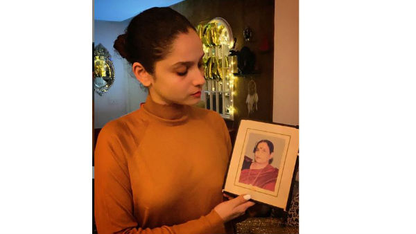 నీ తల్లితో కలిసే ఉన్నావనుకొంటా