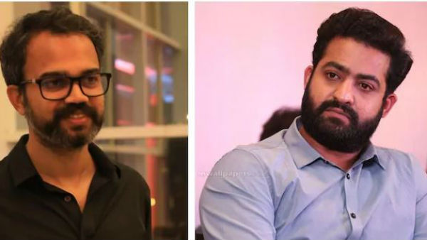 దర్శకుడితో సిట్టింగ్