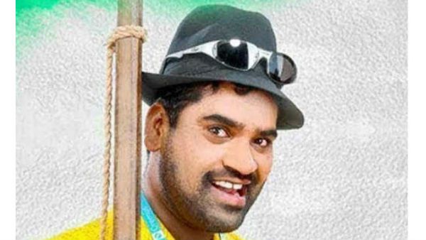 మా టీవీ ఫంక్షన్‌కు బిత్తిరి సత్తి