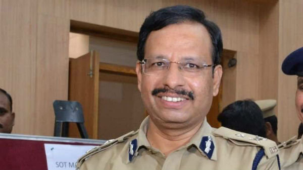 సీపీ సజ్జనార్‌ కోరితే నేను..