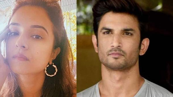 దిశ, సుశాంత్ మరణాలపై మాజీ సీఎం సంచలన వ్యాఖ్యలు