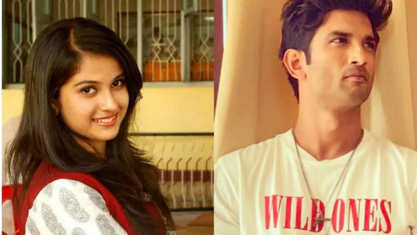 సుశాంత్‌తో మాట్లాడిన గంటలోపే దిశ మరణం