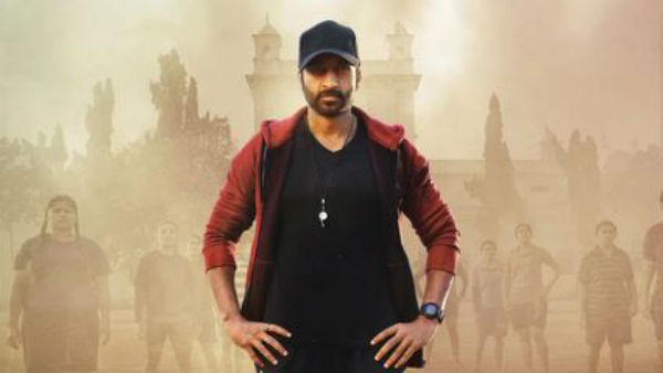 ఆ సినిమాతో ఎలాగైనా సక్సెస్ కొట్టాలని