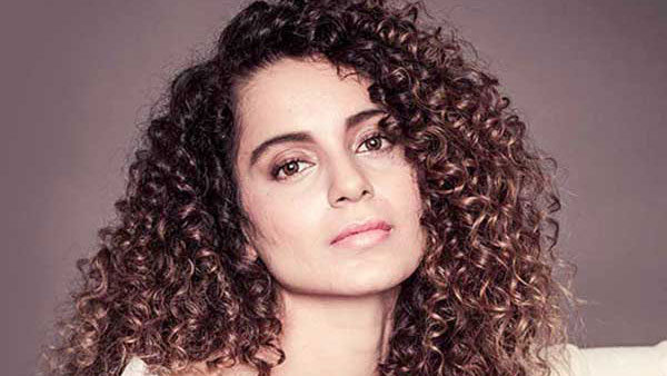 కంగనాకు రక్షణ కల్పించండి..