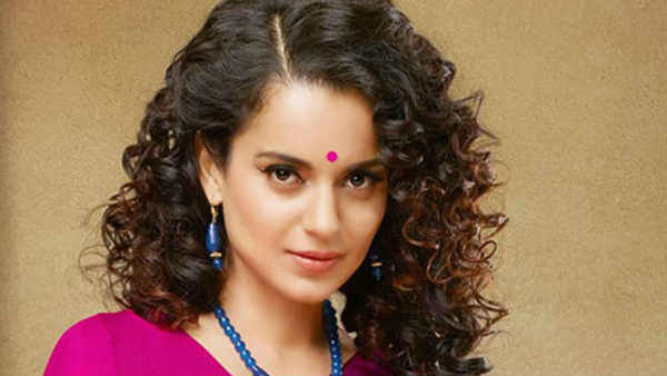 మనాలీలోని కంగన ఇంటి వద్ద కాల్పులు