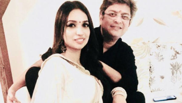 రక్షాబంధన్ పోస్టర్‌ను ట్వీట్ చేసి..