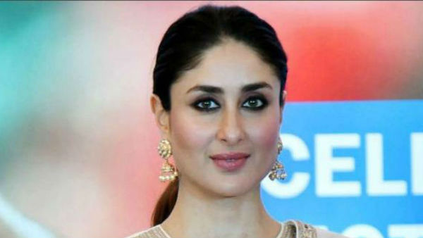 కరీనా కపూర్ ఖాన్ సినీ కెరీర్