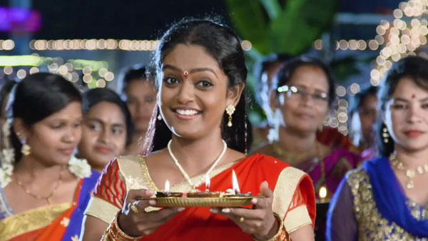 మరో సీరియల్ కూడా అదే సమయంతో