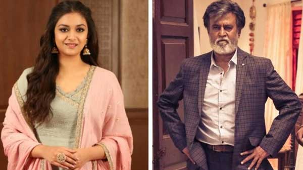 రజినీకాంత్ సినిమాలో..