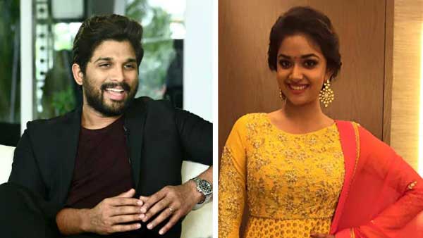 బన్నీతో కూడా..