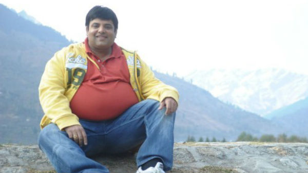 ఎలాంటి సంబంధం లేదు..