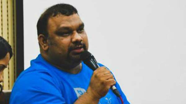 దేవుళ్లపై కామెంట్స్ చేస్తూ..