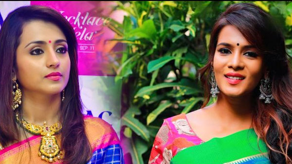 హీరోయిన్ గా సక్సెస్ అవ్వలేడు గాని..