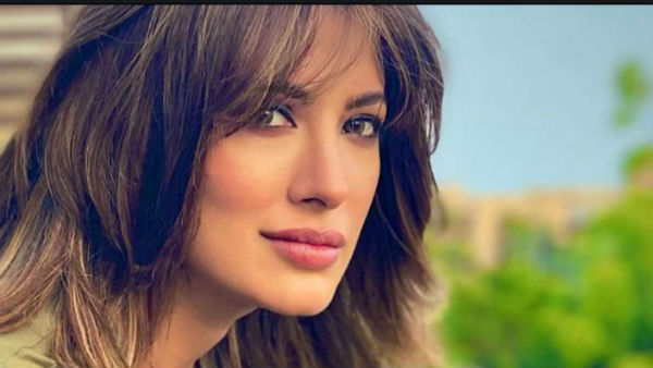 ప్రియాంక చోప్రాపై మెహ్వీన్ అనుచిత వ్యాఖ్యలు