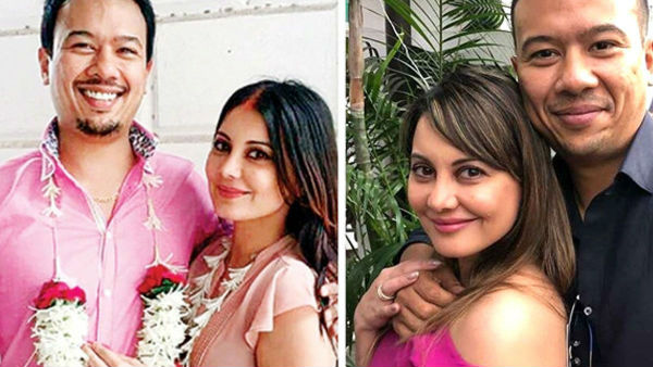  తొలిసారి నైట్ క్లబ్‌లో