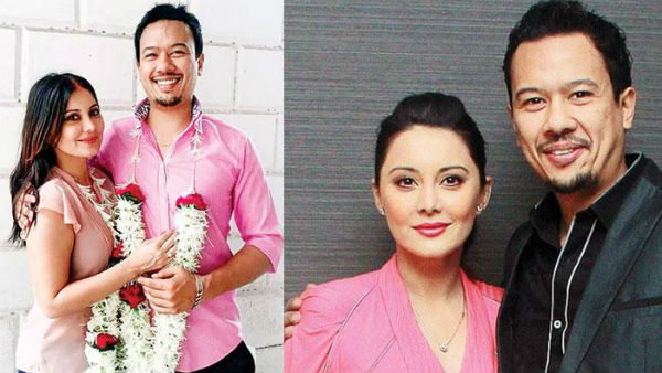 ఐదేళ్ల వివాహ బంధానికి ముగింపు