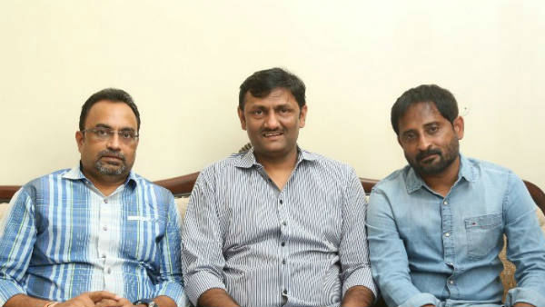  రంగస్థలం తరువాత..