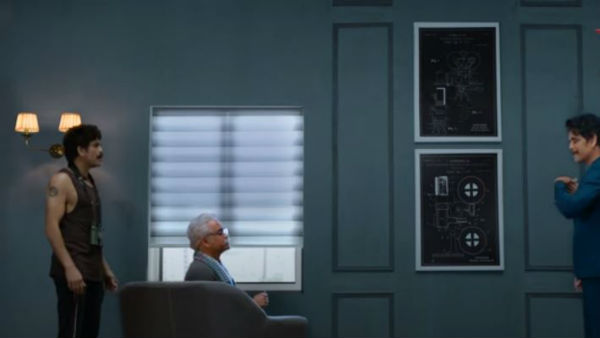 ఆ హీరోలు ఒత్తిడికి లోనయినప్పటికీ..