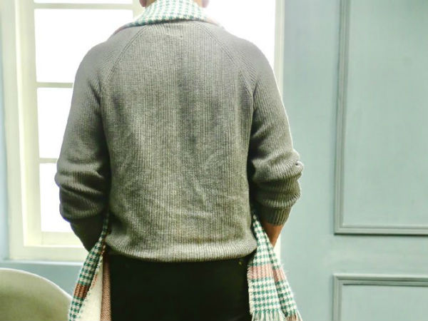  నాగార్జున ప్రోమో షూట్