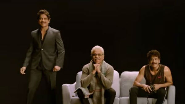 బంగార్రాజు ప్లాన్ ఫెయిల్