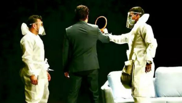 అక్కినేని ఫ్యామిలీకి బాగా ఇష్టమైన దర్శకుడు