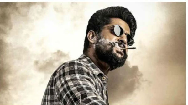 అమెజాన్‌ ప్రైమ్‌లో V మూవీ