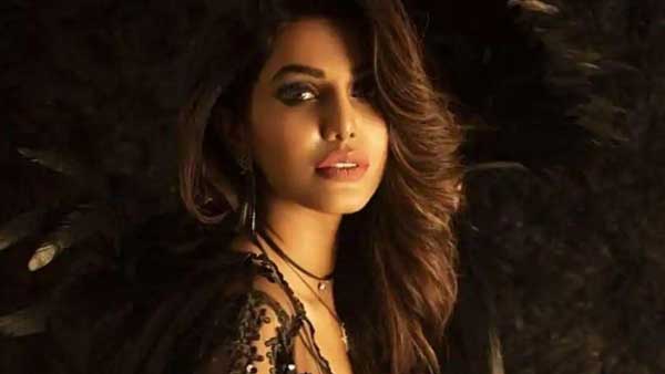 నా సోదరి, అమ్మమ్మకు కూడా 