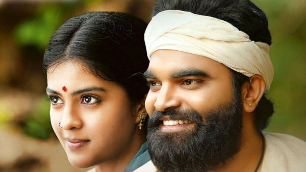  మొదటి పాటతోనే..